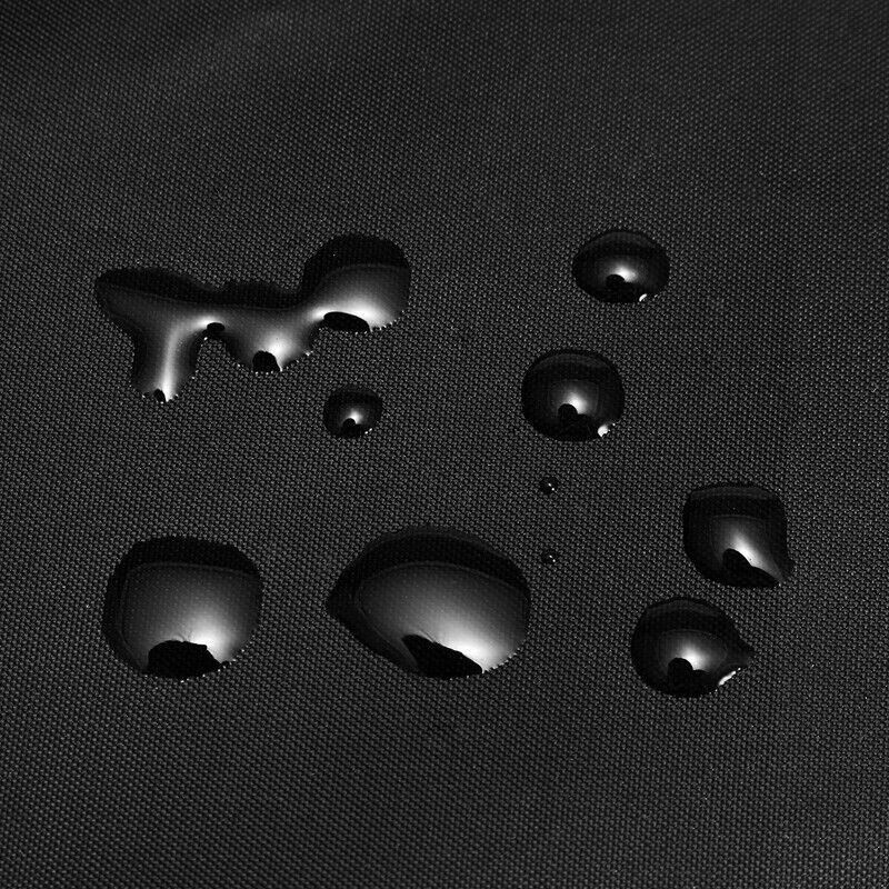 Heavy Duty Waterproof Universal Generator Cover for 5000-10000wat