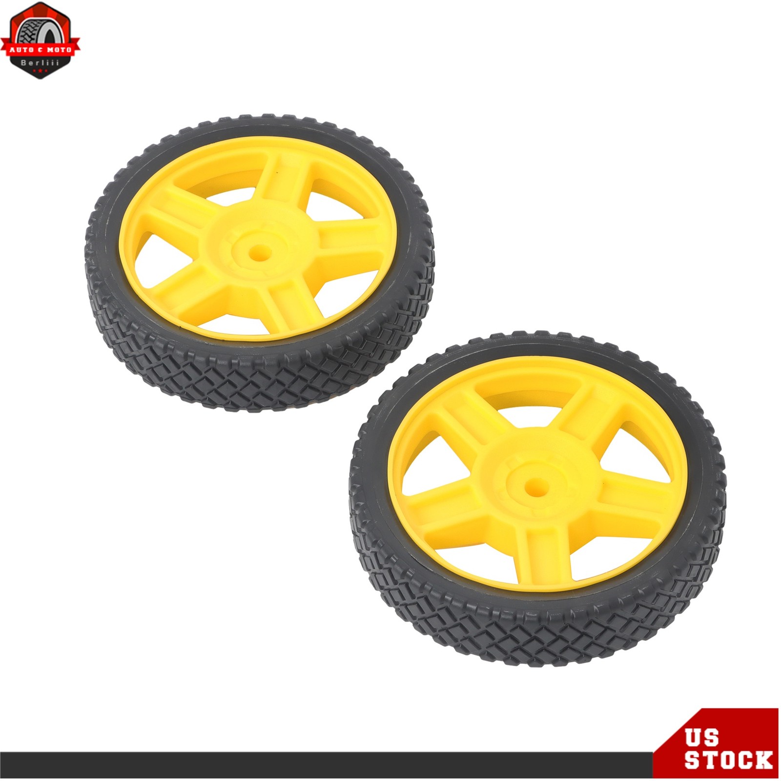 Generator wheel kit 40065 with folding handle and tires For Champion 2800-4750W