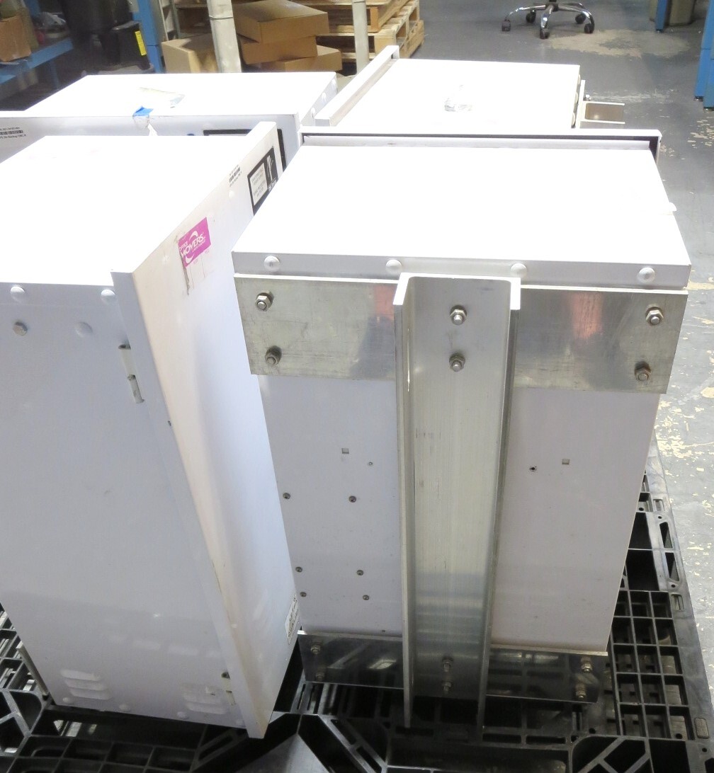 TSI POWER XUPS-1000BHV OUTDOOR UPS; INPUT VOLTAGE 150-280VAC; 50Hz; 5A max