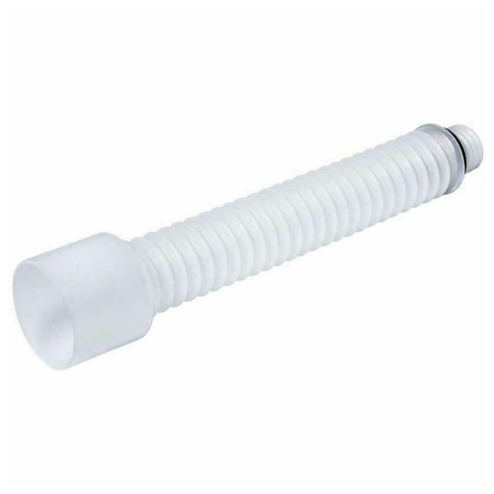 Plastic Mess Free Oil Change Funnel Tube Flexible Pipe fit for Honda Generator