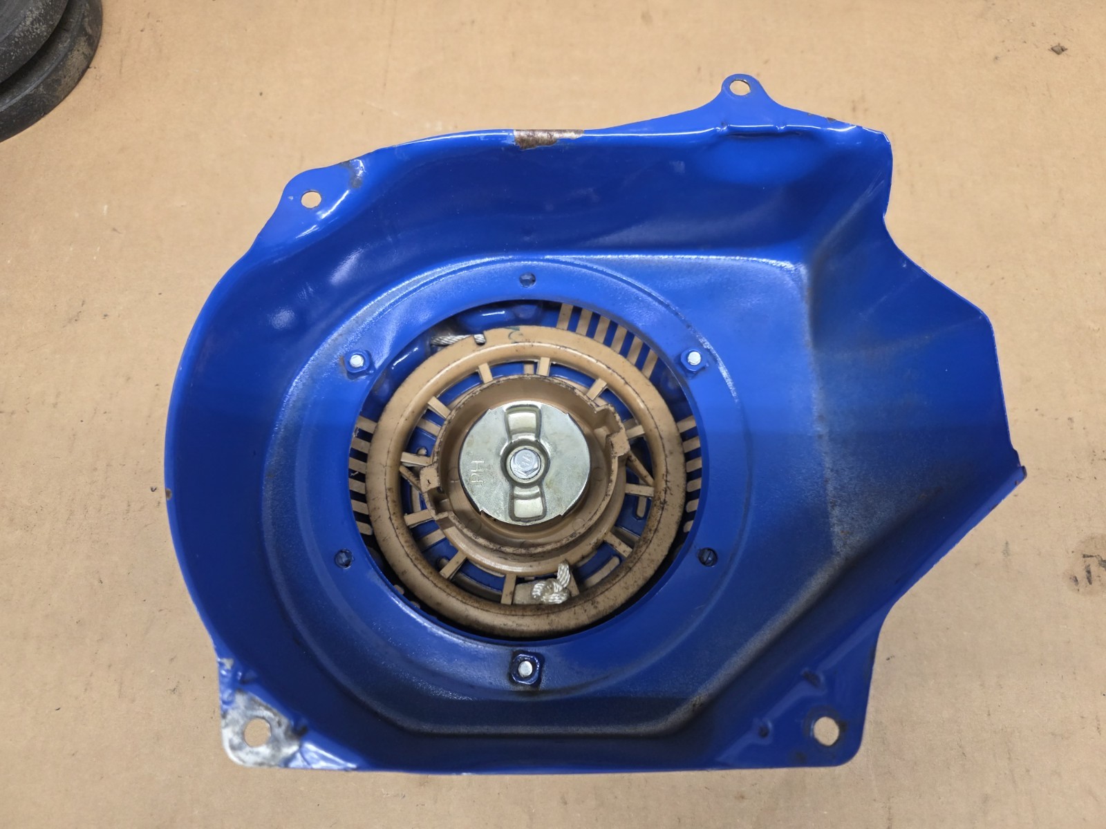 Jiangdong JF200 Generator Starter Recoil 6.5 Honda Copy JD4000