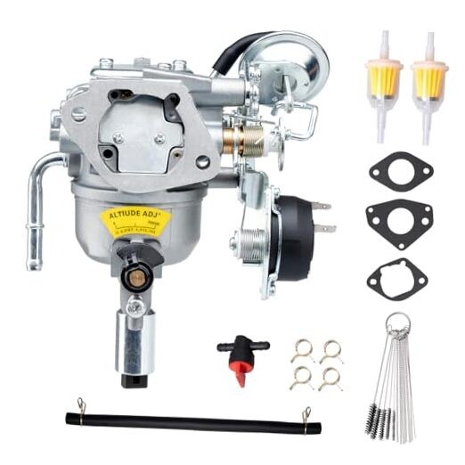 541-0765 Carburetor for Onan 5500 7000 Marquis Gold Generator HGJAA HGJAB