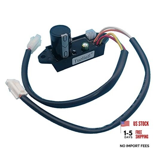 Ignition Ignitor Module for Loncin LC3000i LC3300i Generator Predator