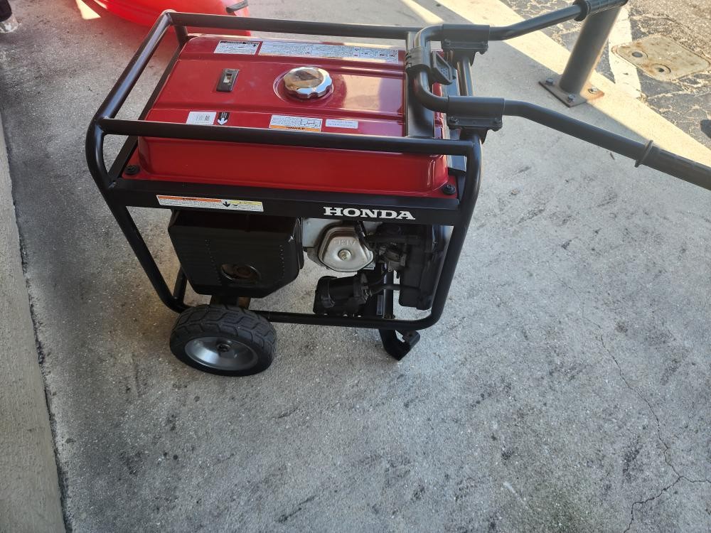 HONDA EM500SX *IN STORE PICKUP* (PSO034676)
