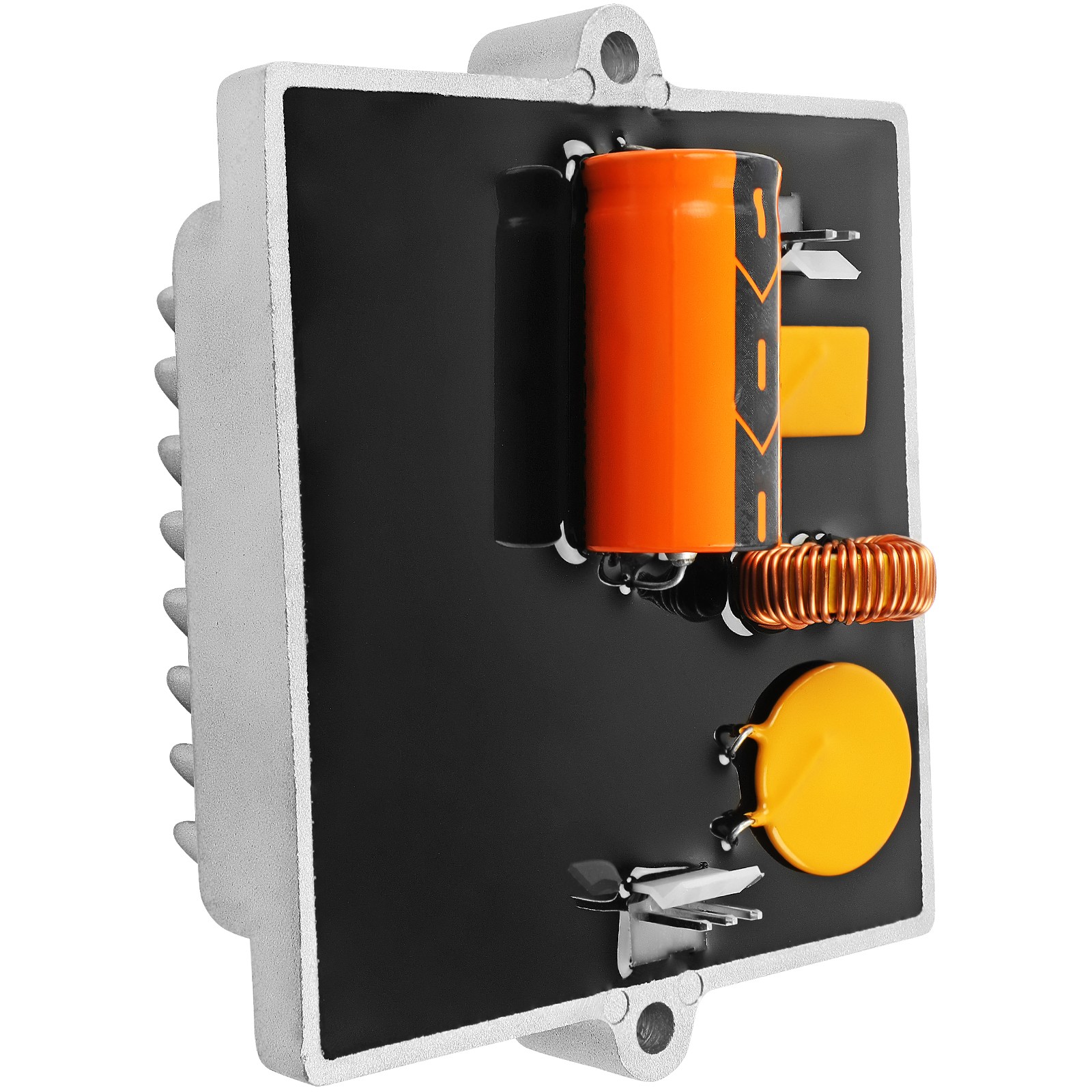 For Generac Generator 0A18010SRV 0A1801 12V NEW Engine Battery Charger Assembly