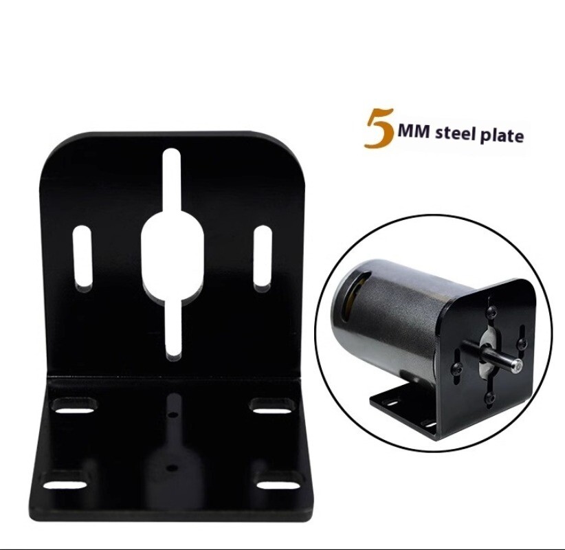 220V550W High Power Permanent Magnet DC Generator Hand Crank DC Motor Motor
