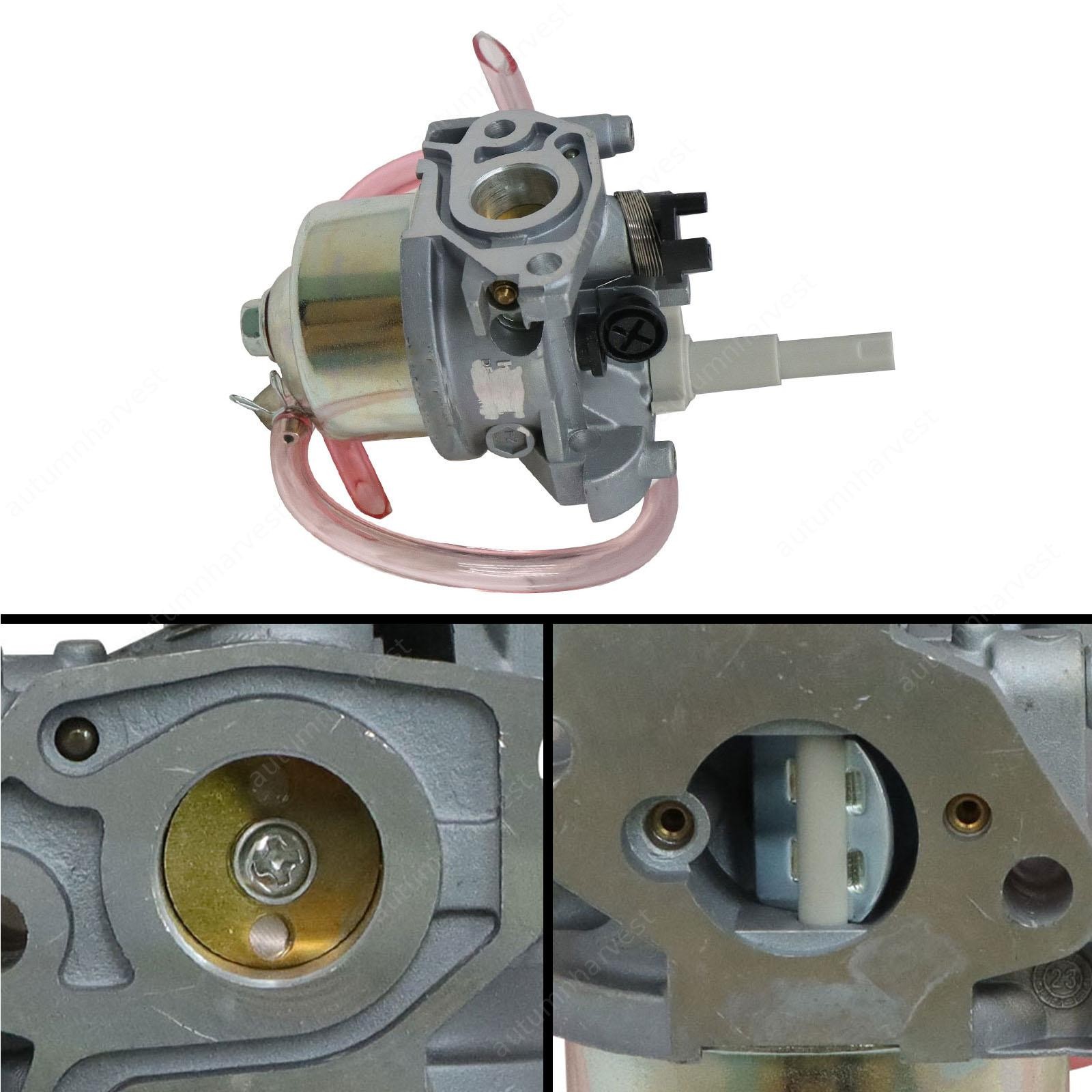New Fits For Ryobi RYI2200 1800 2200 Watts Inverter Generator Carburetor Carb