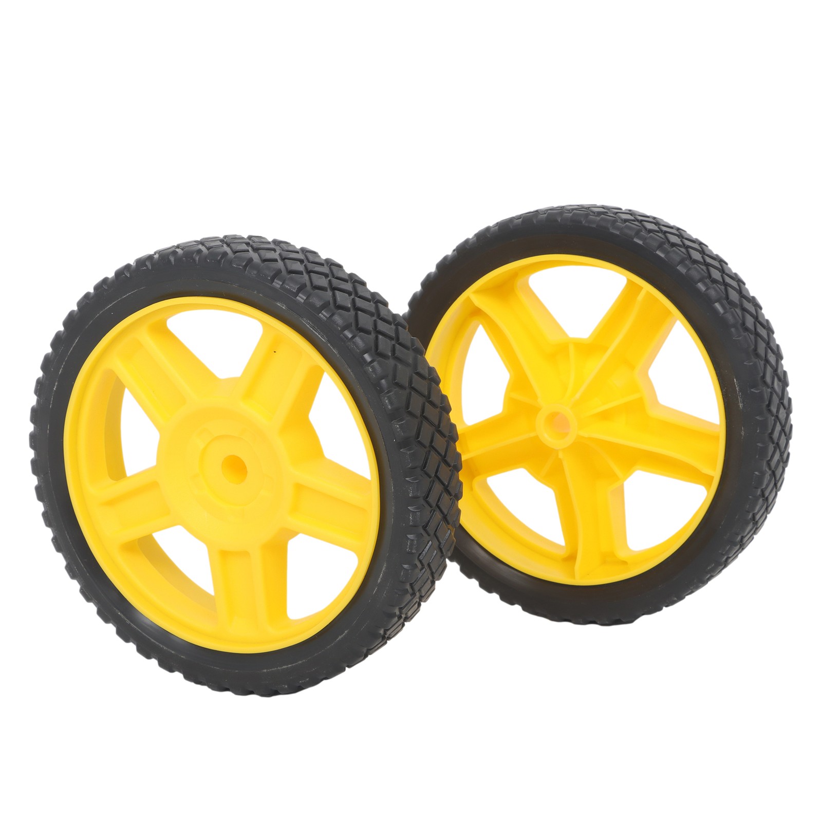 For Champion Power Equipment Generator Wheel Kit Folding Handle Tires 40065