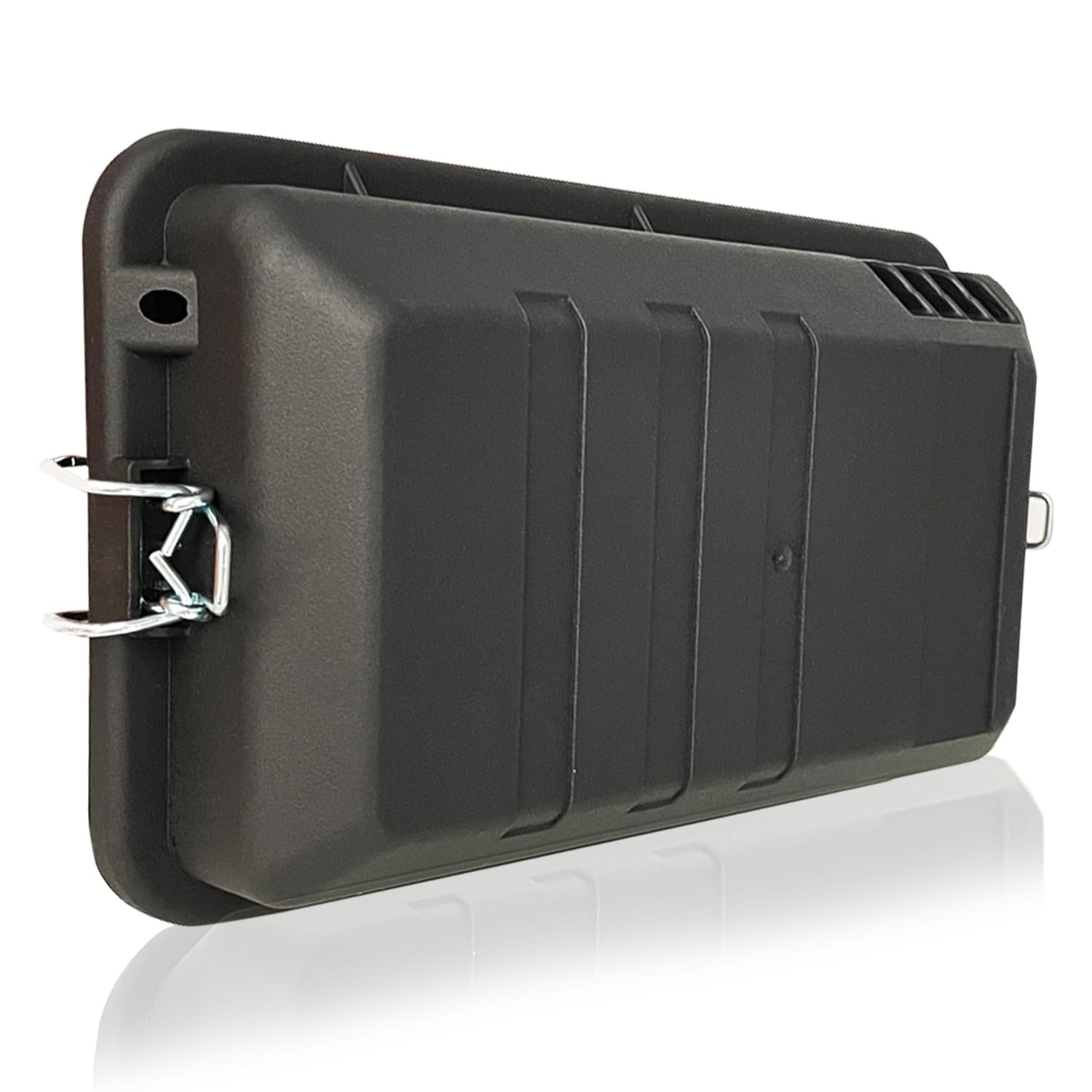 Generator Air Filter Cleaner Assembly with Housing Cover