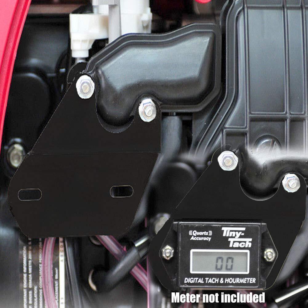 Tach Hour Meter Mounting Bracket for Honda Generator EU1000i EU2000i EU2200i