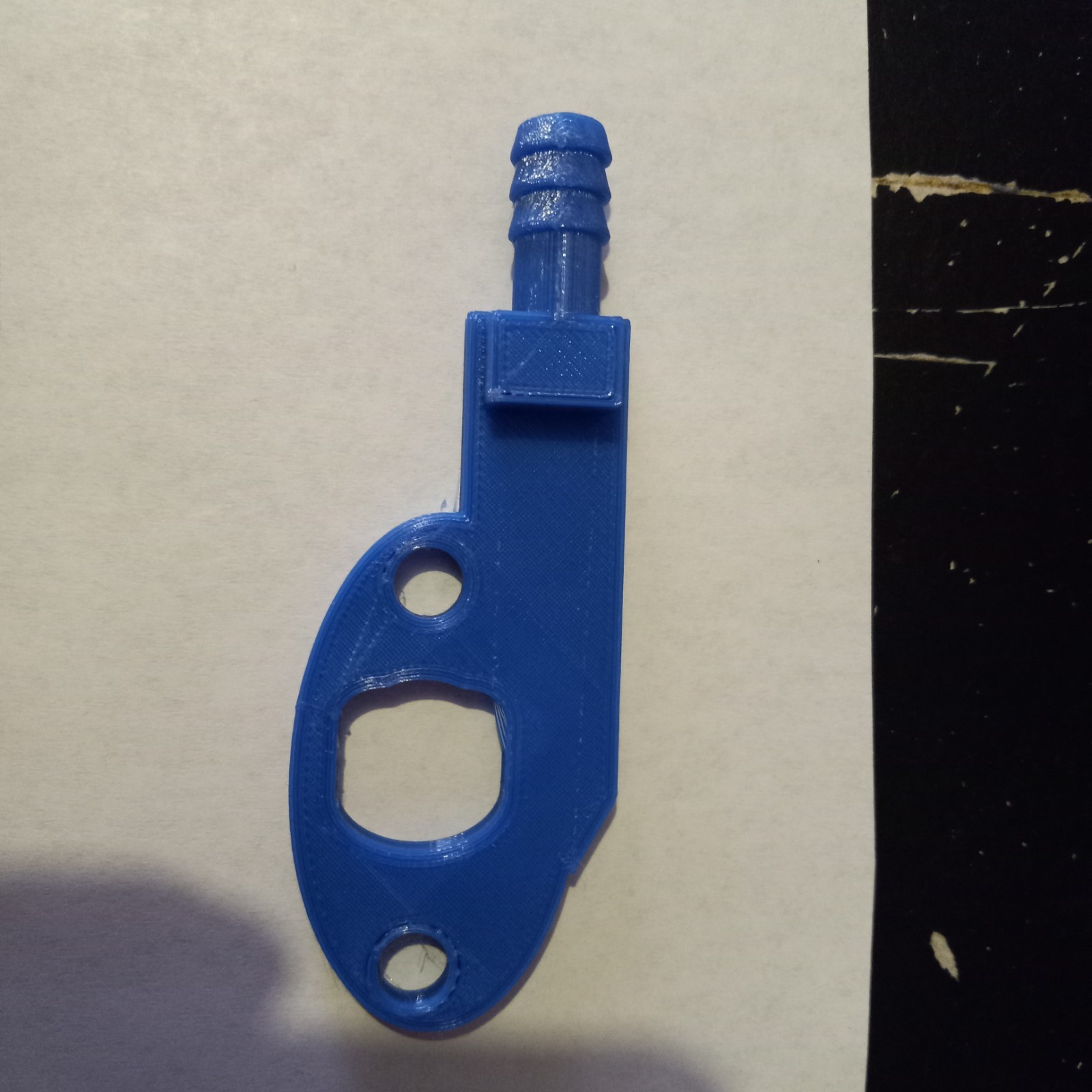 Propane NG Snorkel For PowerMate ProGen 5000 Generator 46mm Bolt Distance