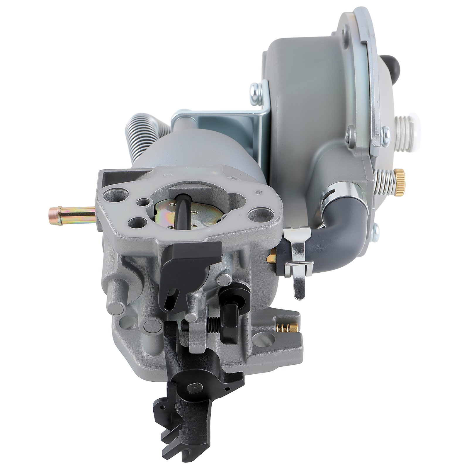 Dual Fuel Carburetor LPG Conversion Kit for Generator GX200 160 168F 170F Engine