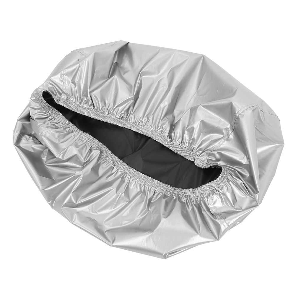 Generator Covers for outside Weather- Resistant Storage Electric Dirt