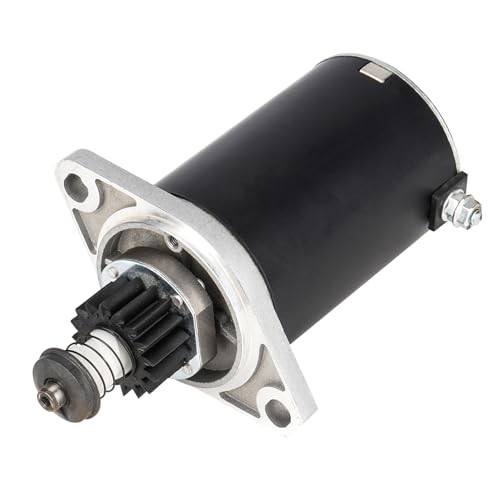 191-1630 Starter for Onan 410-21025 191-1667 191-2132 191-2158, Bgd Bgdl Mce