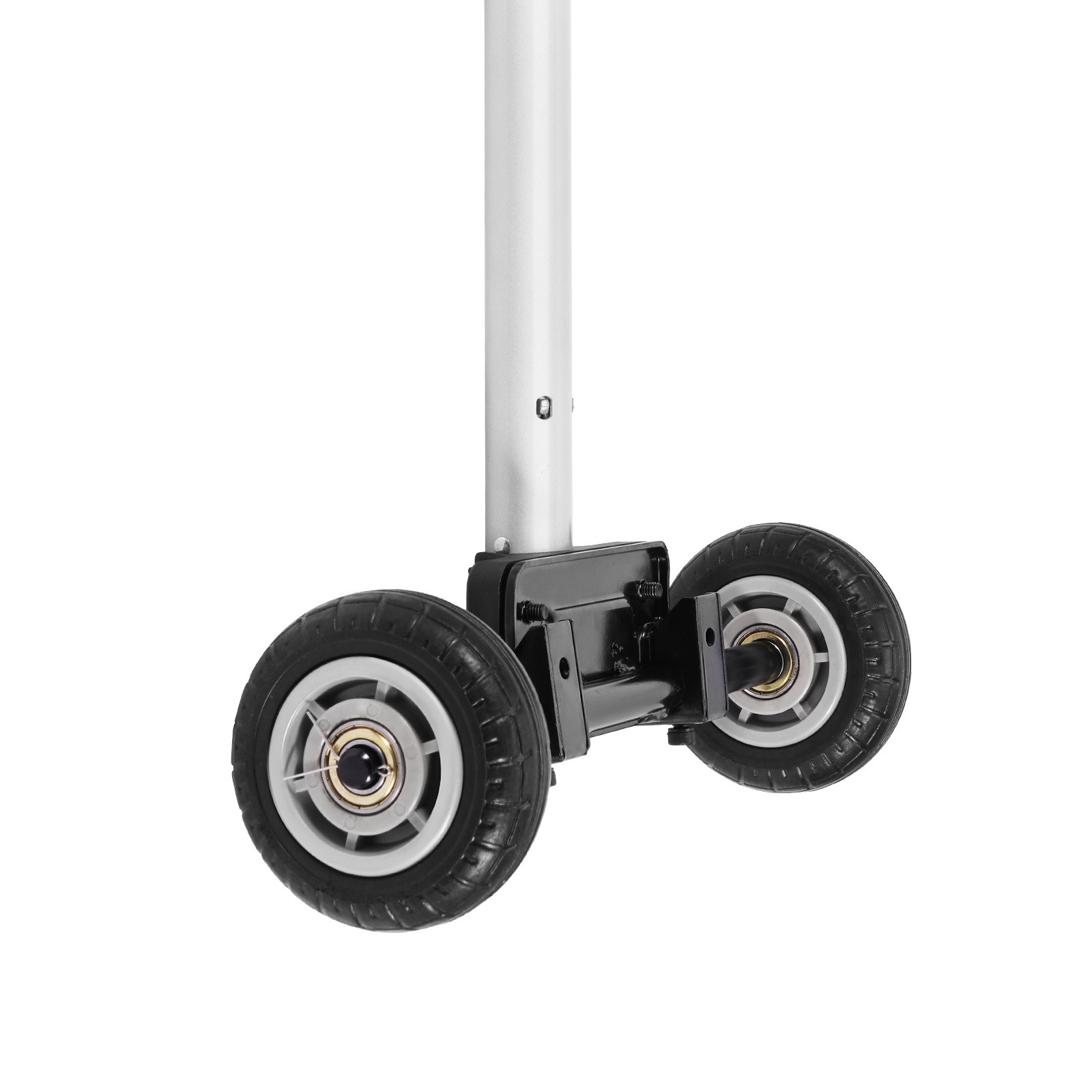 Durable Wheel Kit Solid Plastic Wheels for MXR2300 MXR3500 MXR5000 MXR4000
