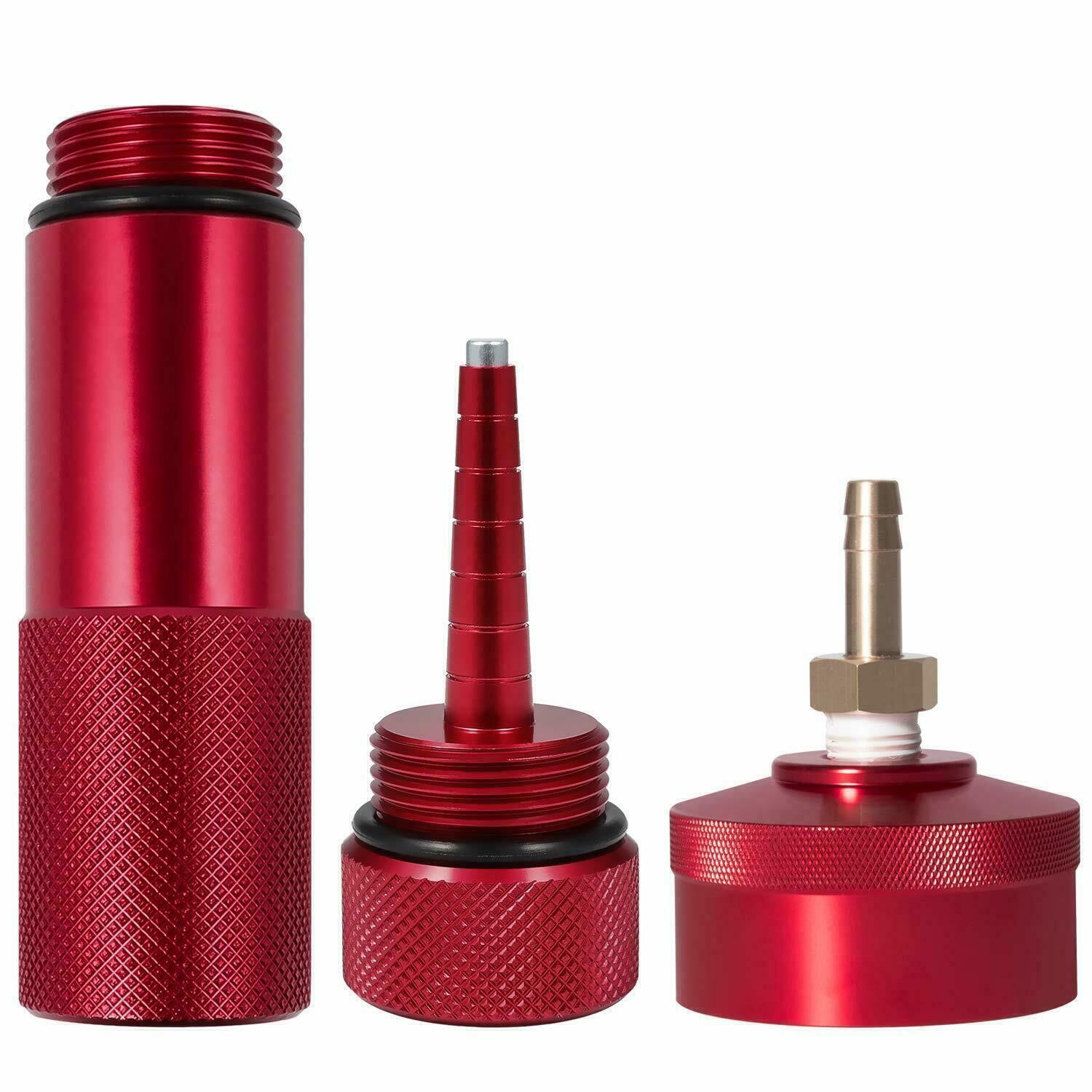 Extended Run Gas Cap For Honda EU Series Westinghouse Generators /*