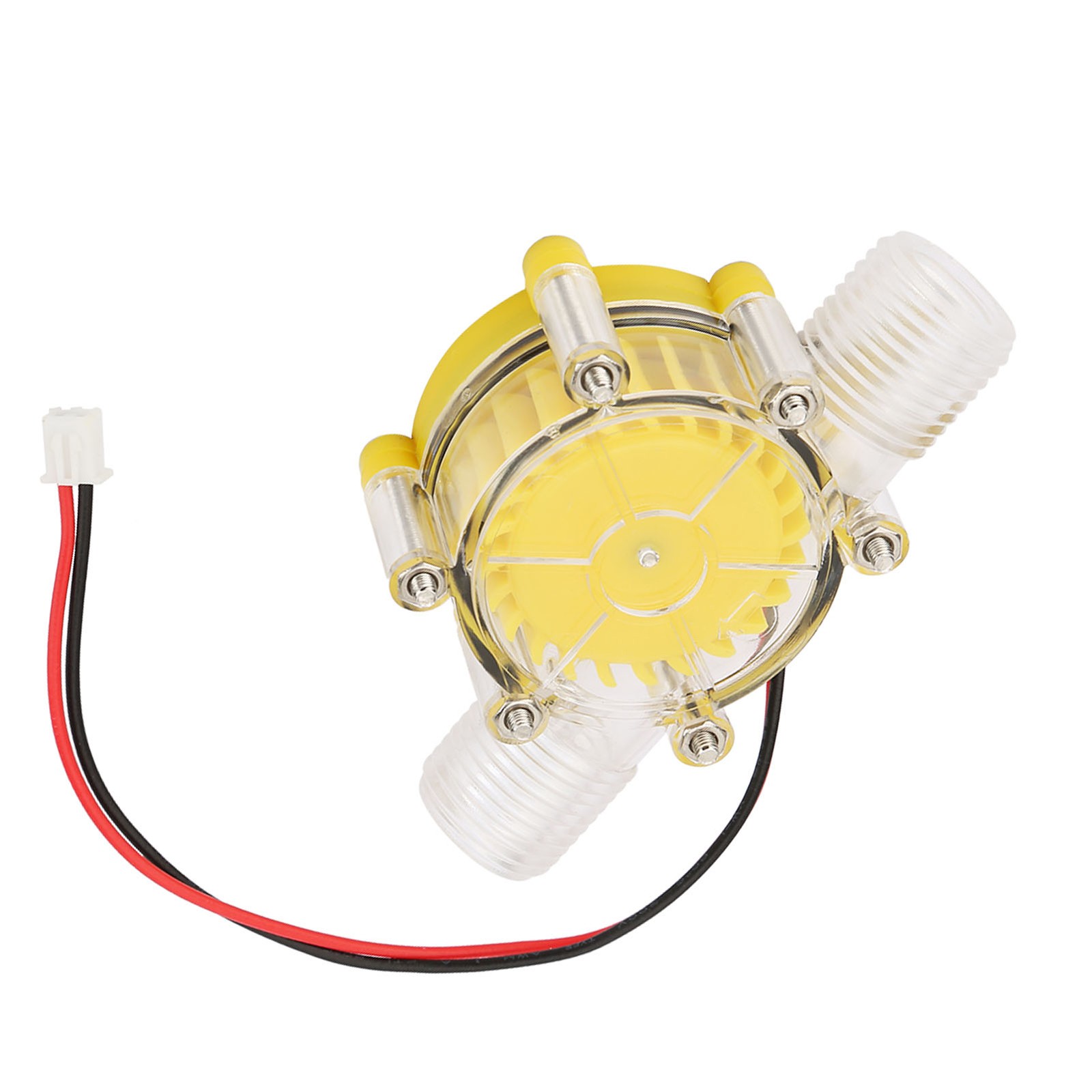 F50 Micro Hydro DC Water Pump Hydroelectric Power Energy