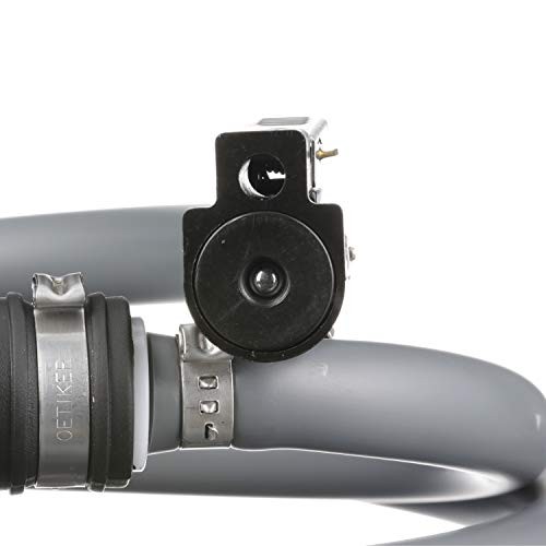 93806EI7 Portable Fuel Tank Fuel Line Kit – Not for Use in USA