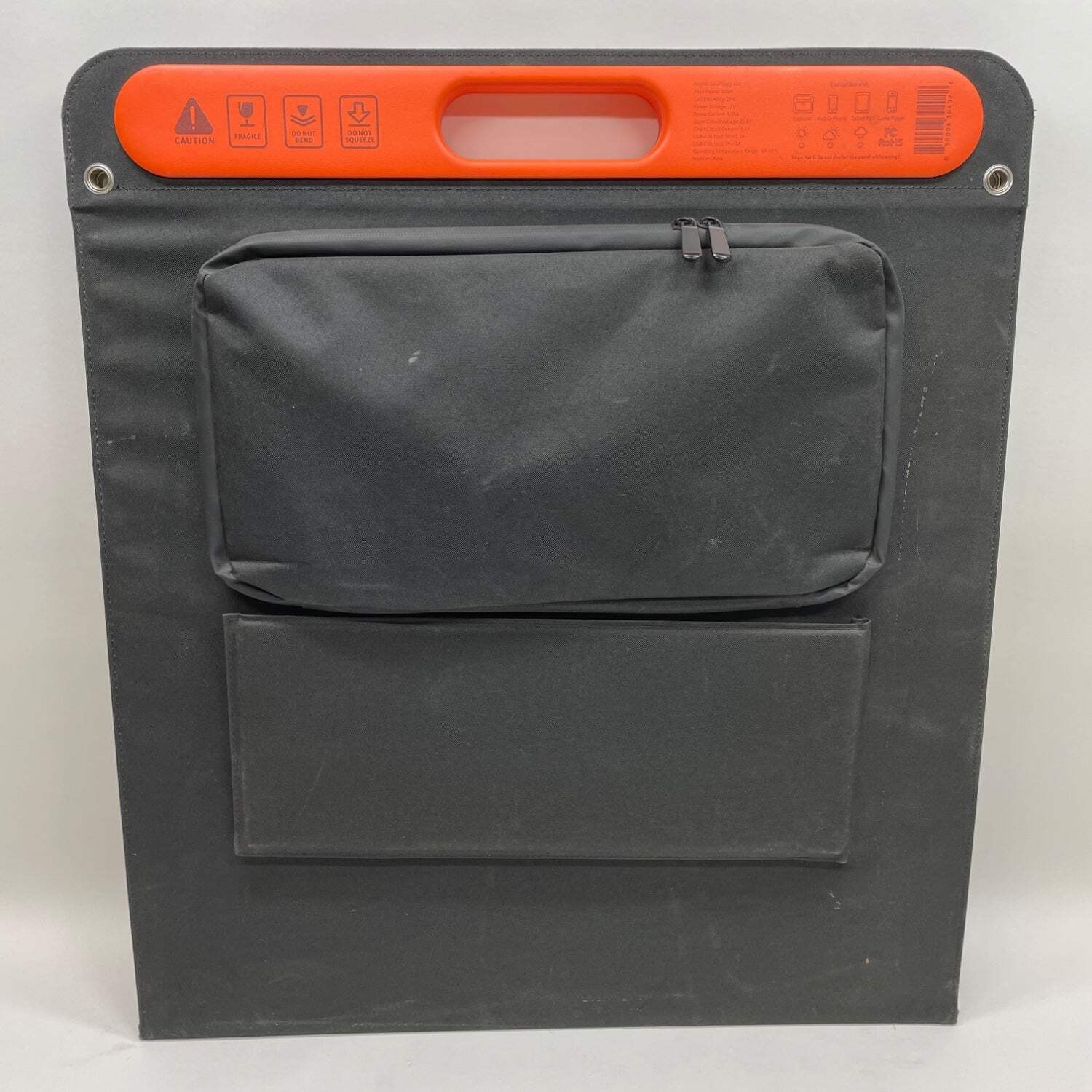 Jackery Explorer 1500 Solar Generator JSG-1500B With Solar Panels