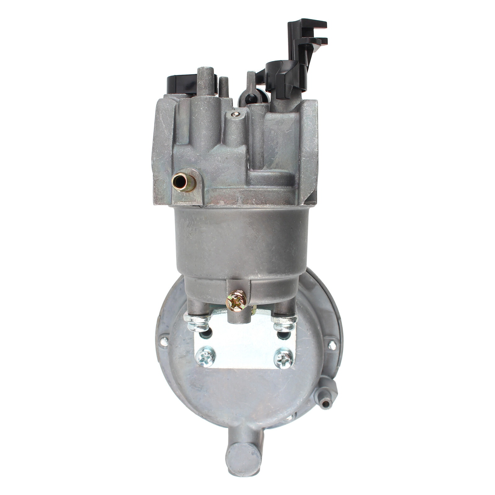 Dual Fuel Carburetor LPG Conversion Kit for Generator GX200 160 168F 170F Engine