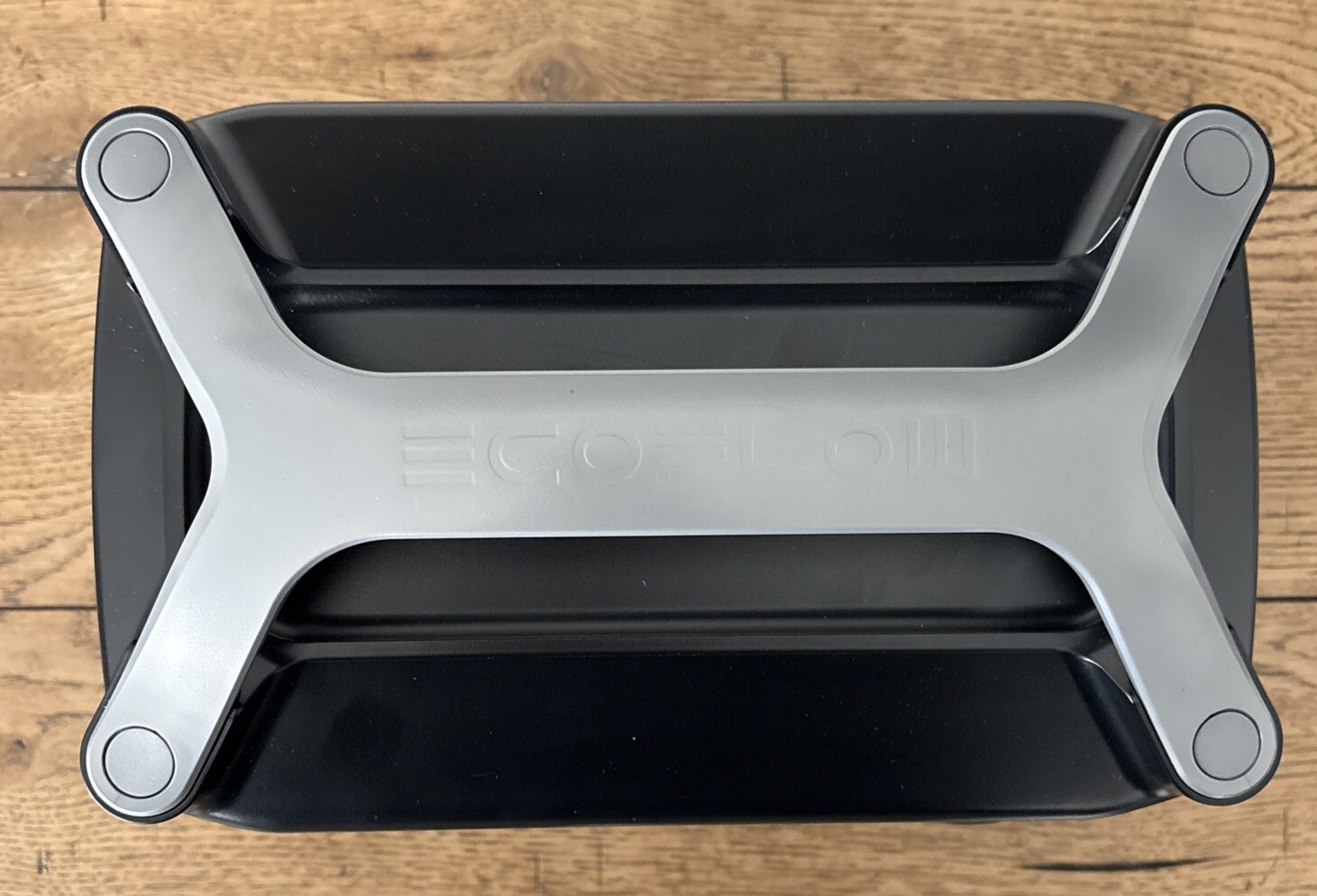 EcoFlow – RIVER Pro Portable Power Station EF4 PRO 720wh 600W 120V