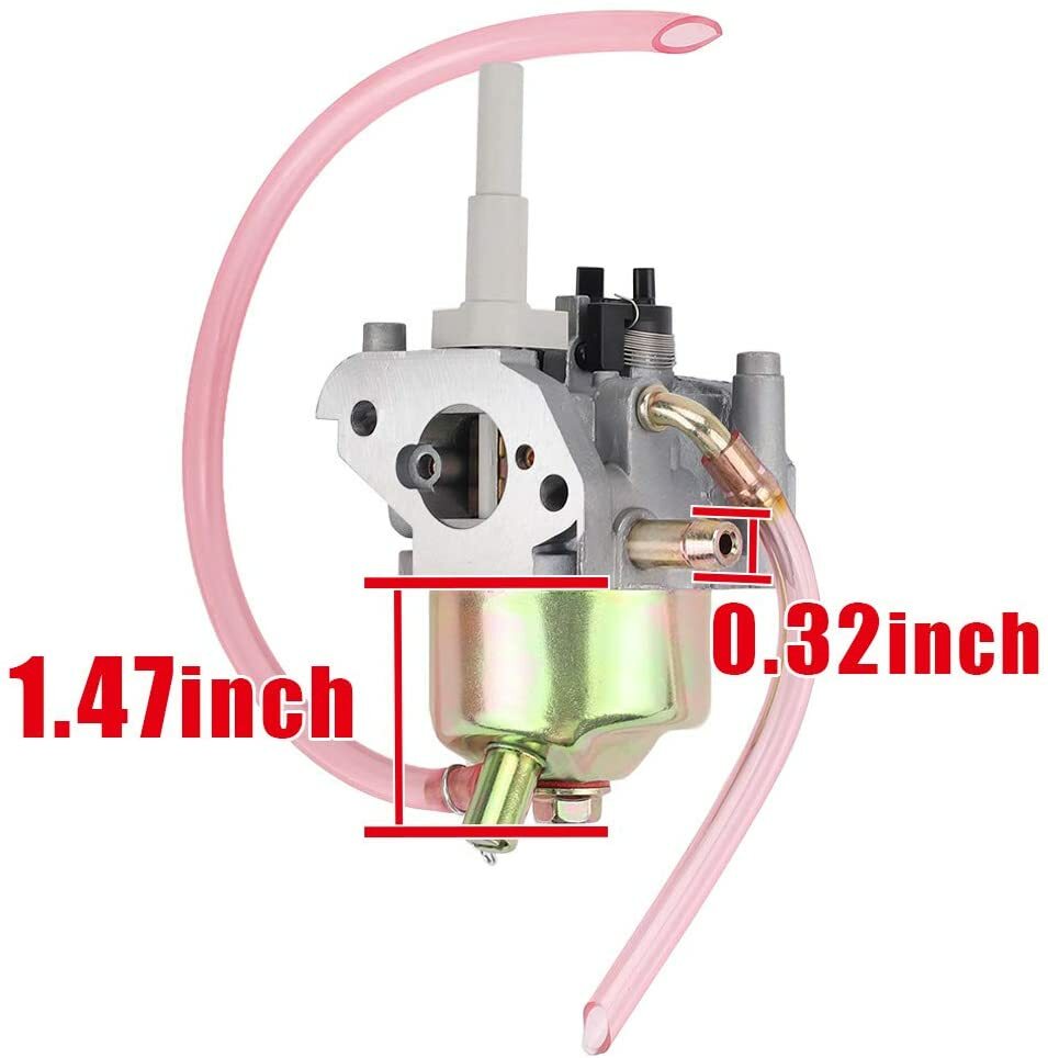 Carburetor For RYOBI RYI2200 1800 2200 Watts Inverter Generator 308054078