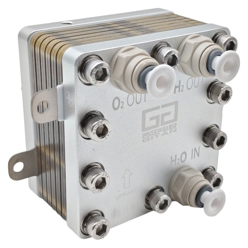 1500ML Electrolytic Cell Module Single Output PEM Hydrogen Generator #HOT