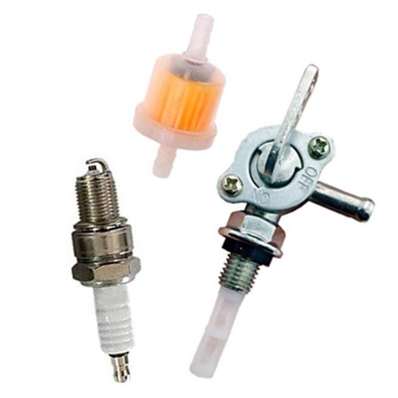 Carburetor Kit For Champion Power Equipment 3500 Watts Gas Generator