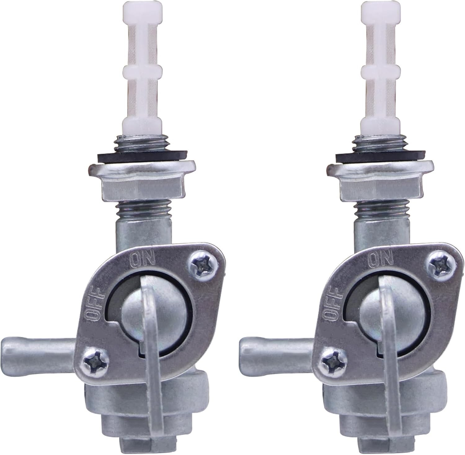 Generator Fuel Shut Off Valve M10×1.25 for Champion & Firman Gas Generators