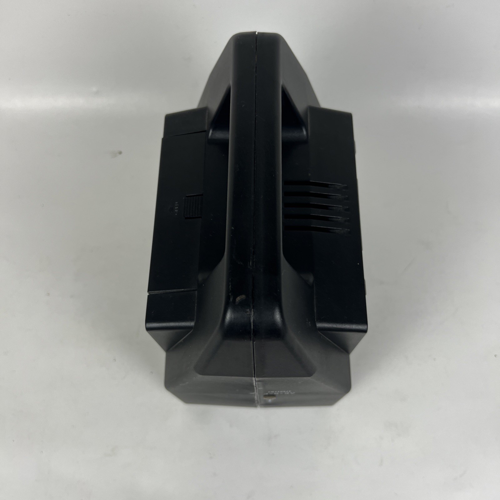Model SB152 Portable Battery 🔋 Power Station —Untested