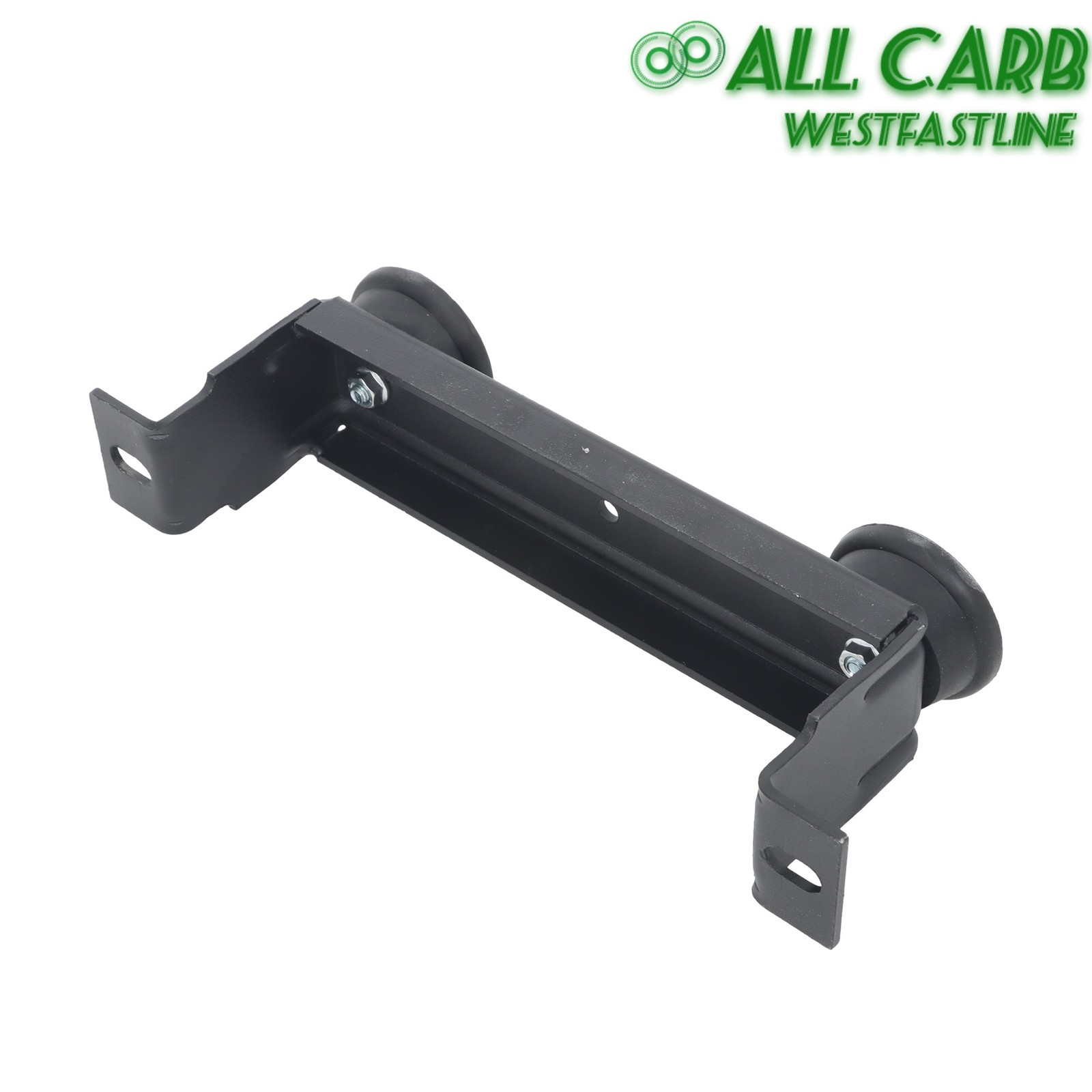 40065 with folding handle and tires For Champion 2800-4750W Generator wheel kit