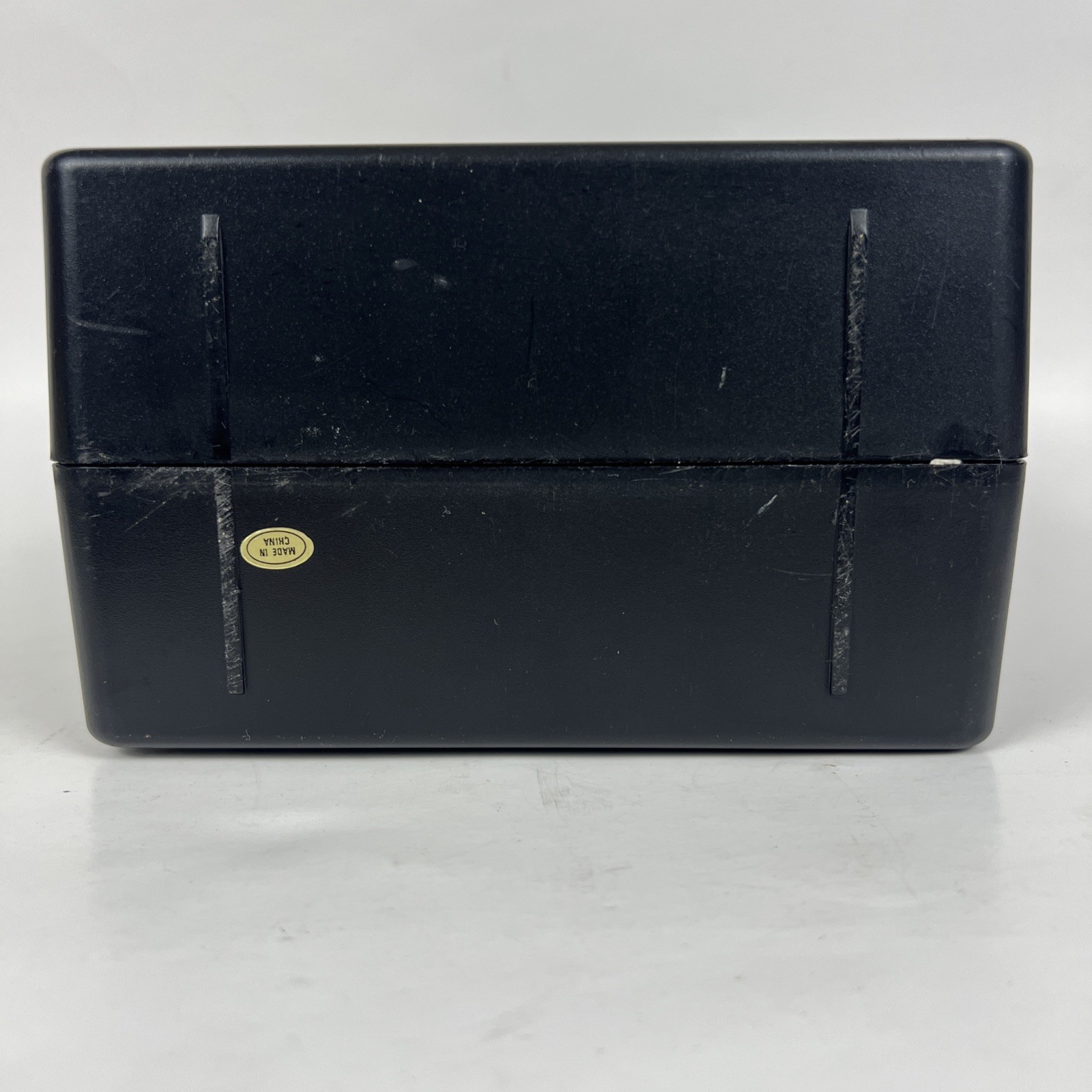 Model SB152 Portable Battery 🔋 Power Station —Untested