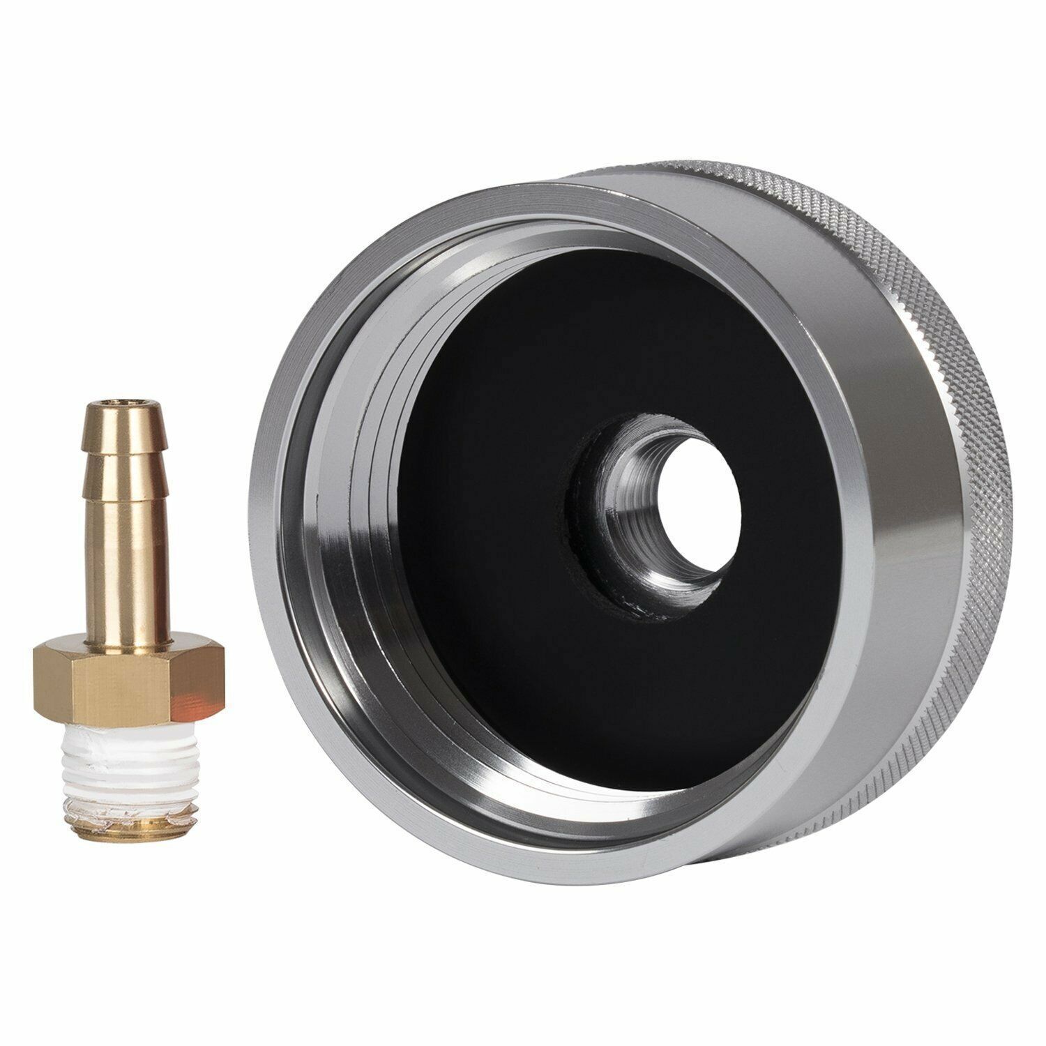 Upgrade Fuel Gas Cap w/Brass Hose for Honda EU2200i/EU1000i/EU2000i – Anti-Leak