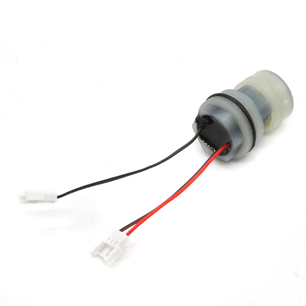 Micro Generator AC5V 0.5W Water Flow Pump Intelligent Thermostatic Self-