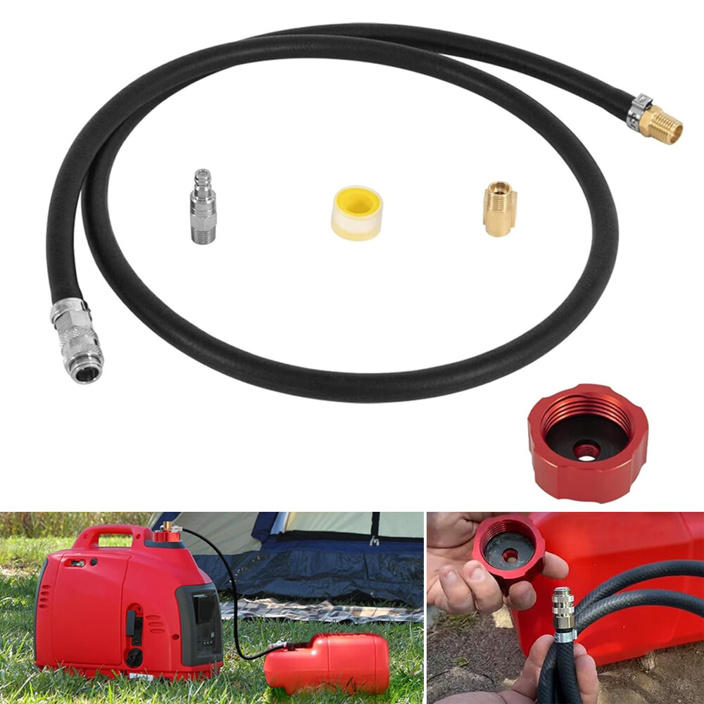 Single System Clam Kit Replaces HND1.2CS Fit for Honda EU1000i EU2000i Generator