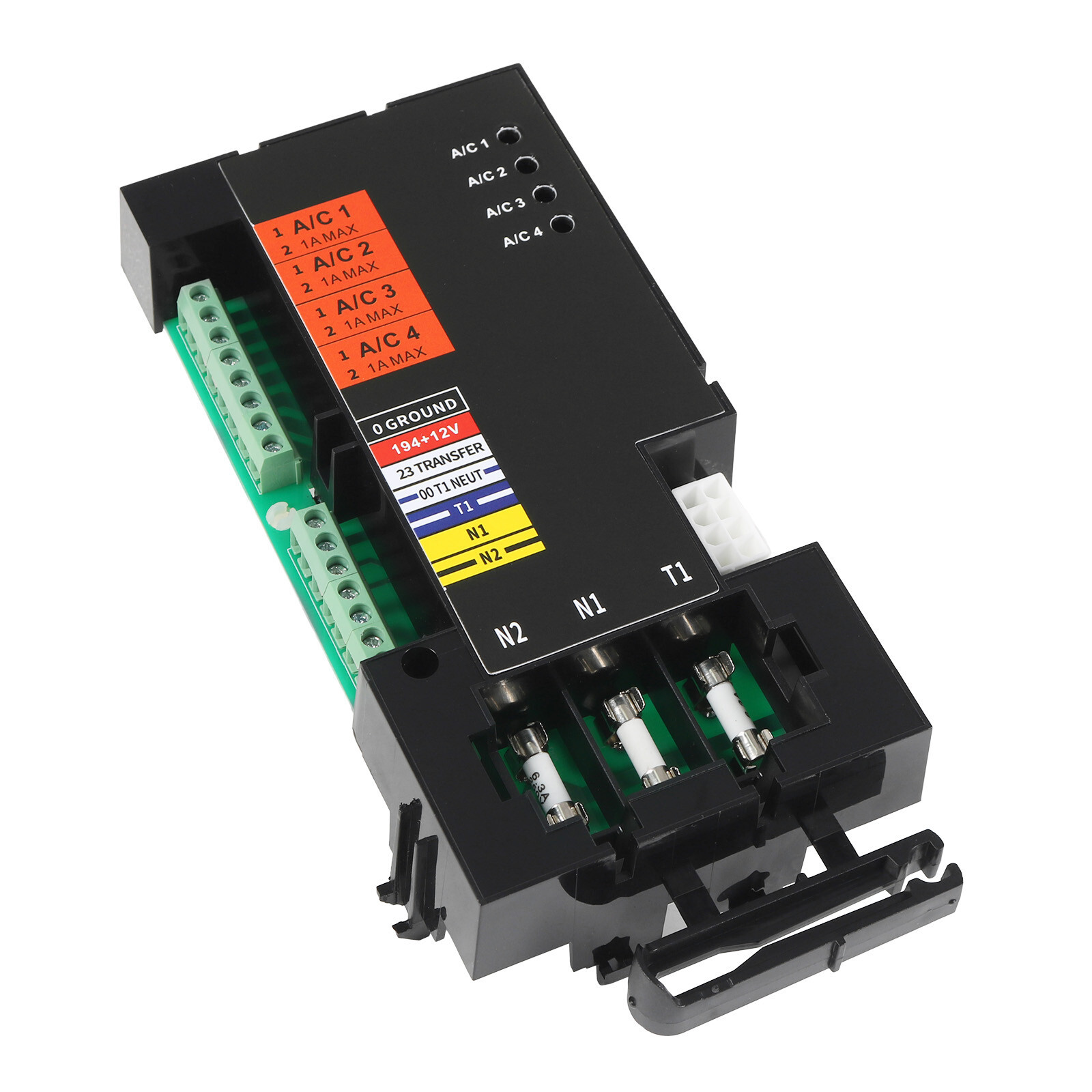 A0004499959 Smart AC Module Load Shed Module (SACM) w/Fuse for Generac Generator