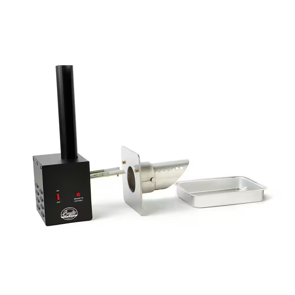 Electric Smoke Generator