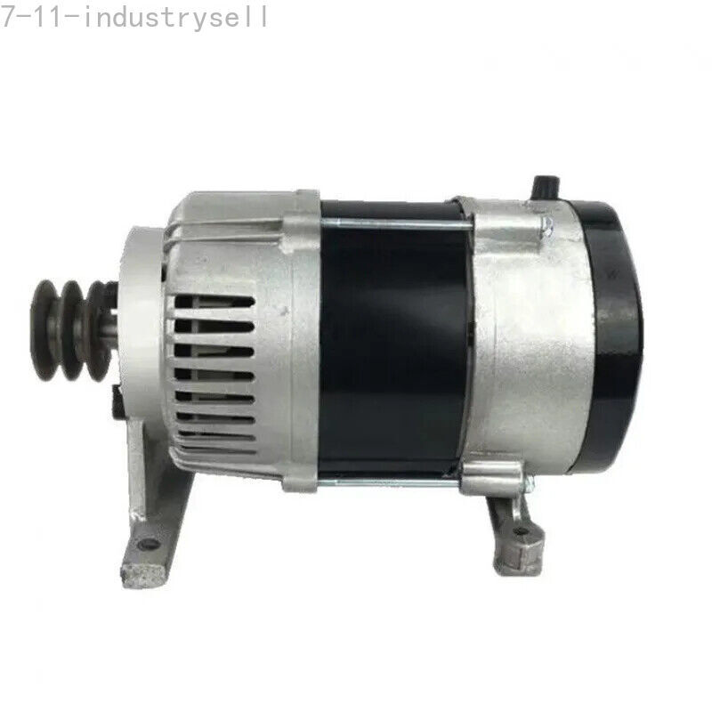 220V 2500W/3000W/5000W Small Generator Perpetual Motion Alternator Frequency