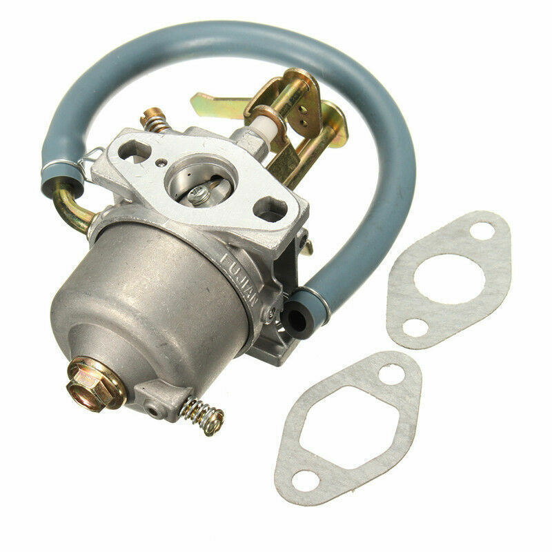 Generator Carburetor For Buffalo Tools Sportsman GEN1100 GEN154 2.8HP 1500 2000W