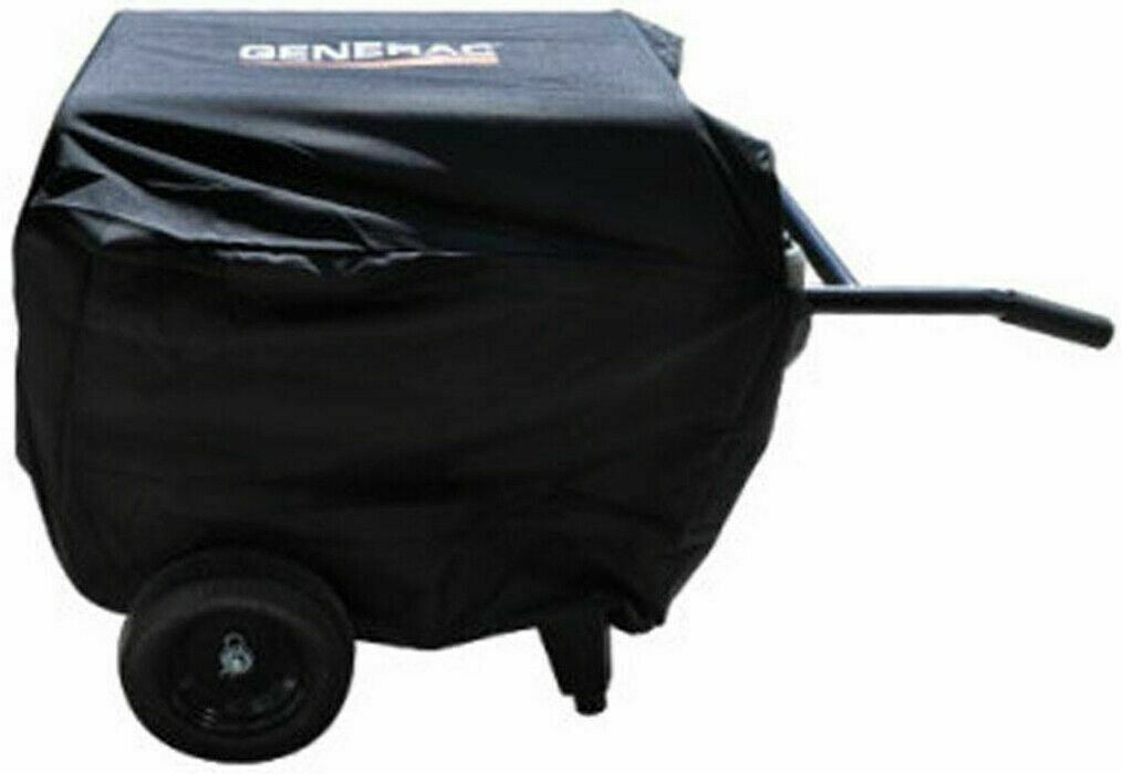 Generator Storage Cover for Generac 7500 XT8500EFI GP5500 XG8000E XT8000E 5-8 kW