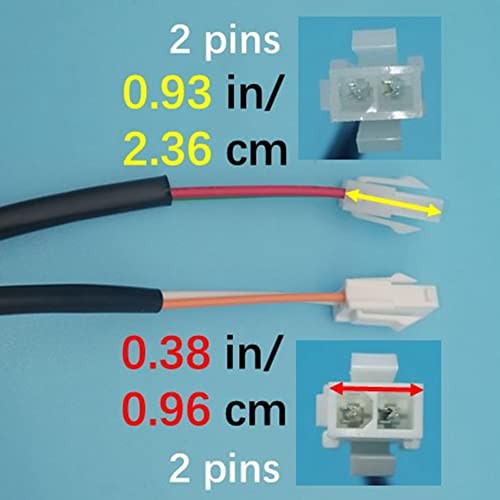 Ignitor Module for Loncin LC3000i LC3300i Generator Predator