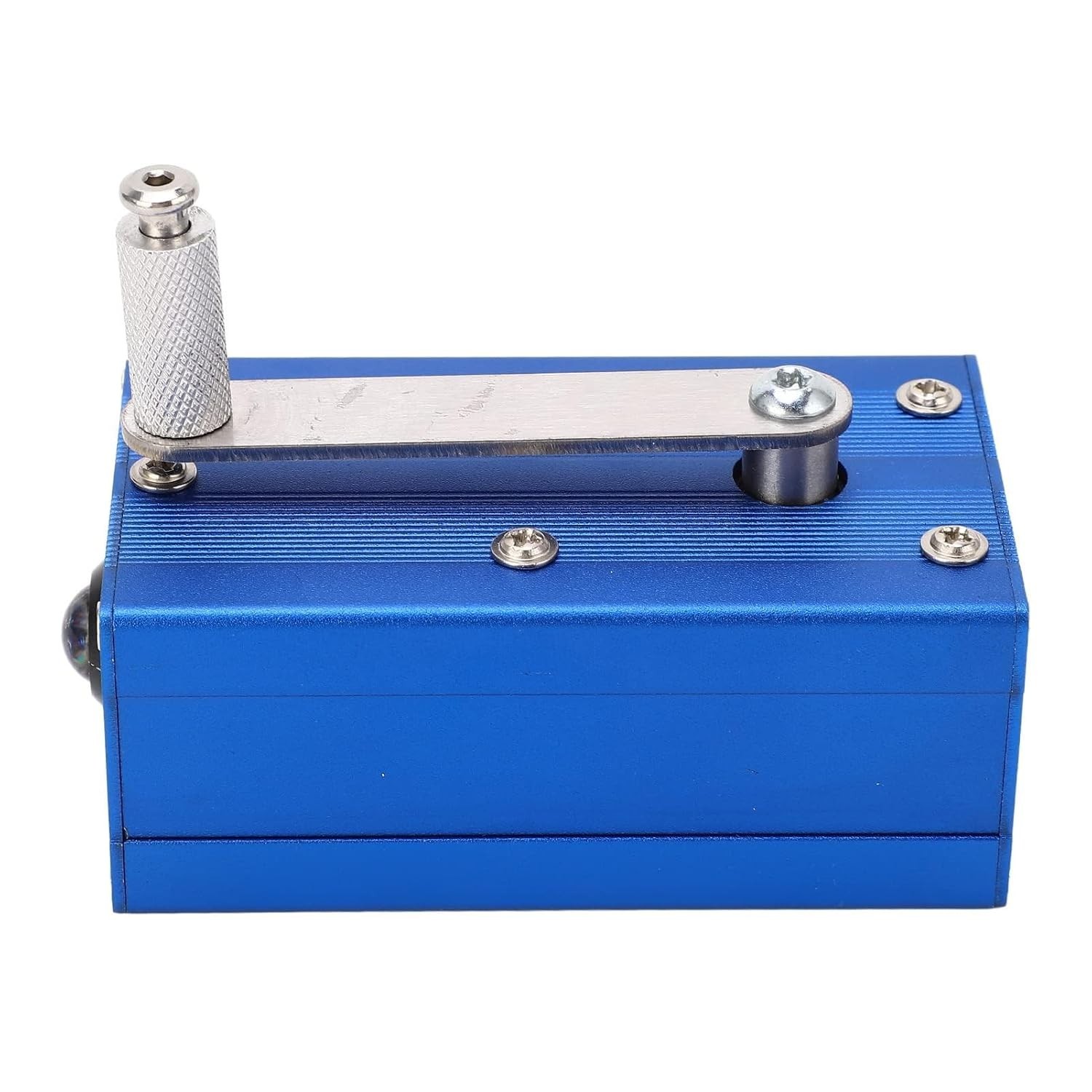 Hand Crank Generator USB Charger Super Capacitor Portable Emergency Power