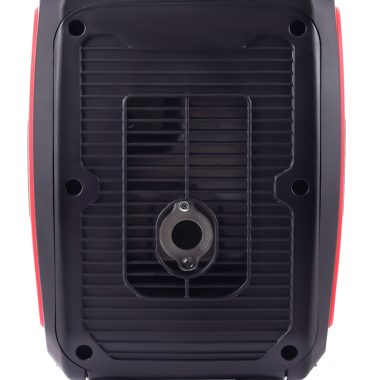 2850W Portable Inverter Generator Gas Powered Quiet for Outdoor Camping