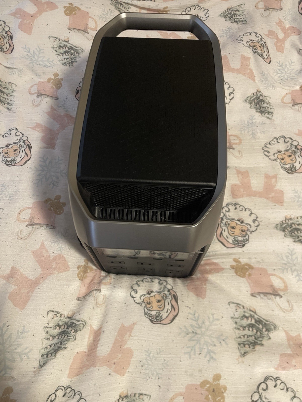 EcoFlow DELTA 3 Plus Portable Power Station
