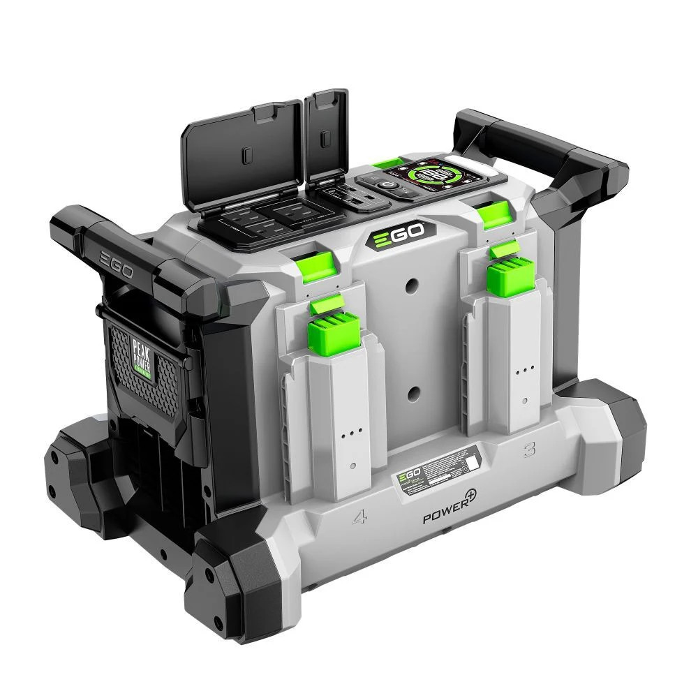 EGO Power+ Nexus 1400W Portable Power Station (Bare Tool)