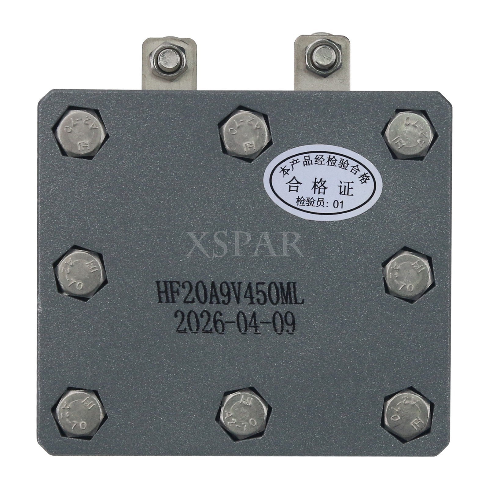 20A-450ML/min PEM Electrolyzer Hydrogen Electrolyzer for Pure Water Electrolysis