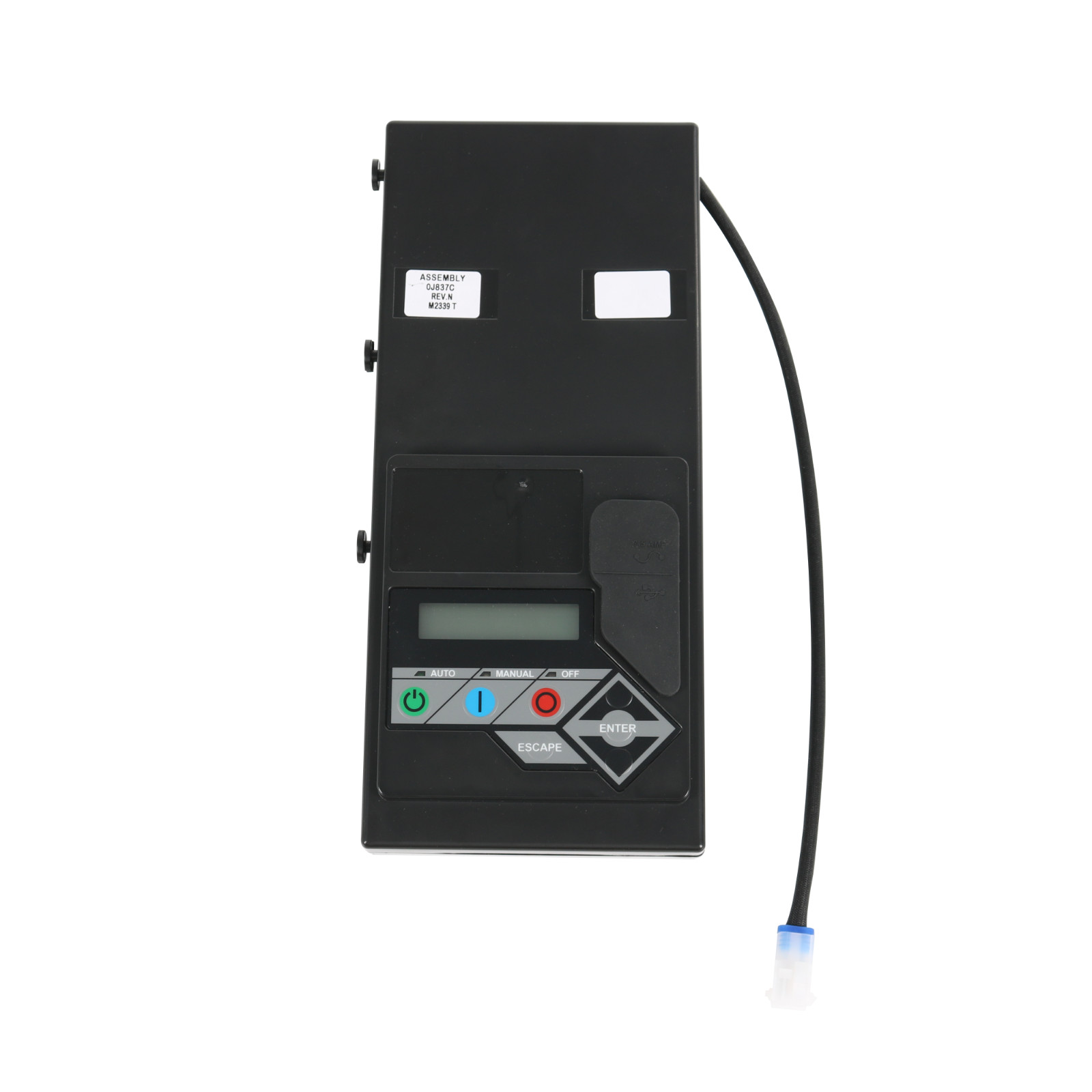 0J8371C Evolution AC HSB Controller, Controller Assembly AC HSB Part# 0J8371C