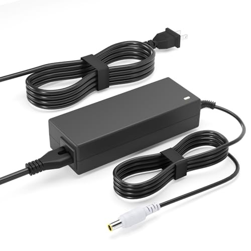 24V 90W Charger Compatible for Jackery Portable Power Station Explorer 160 240