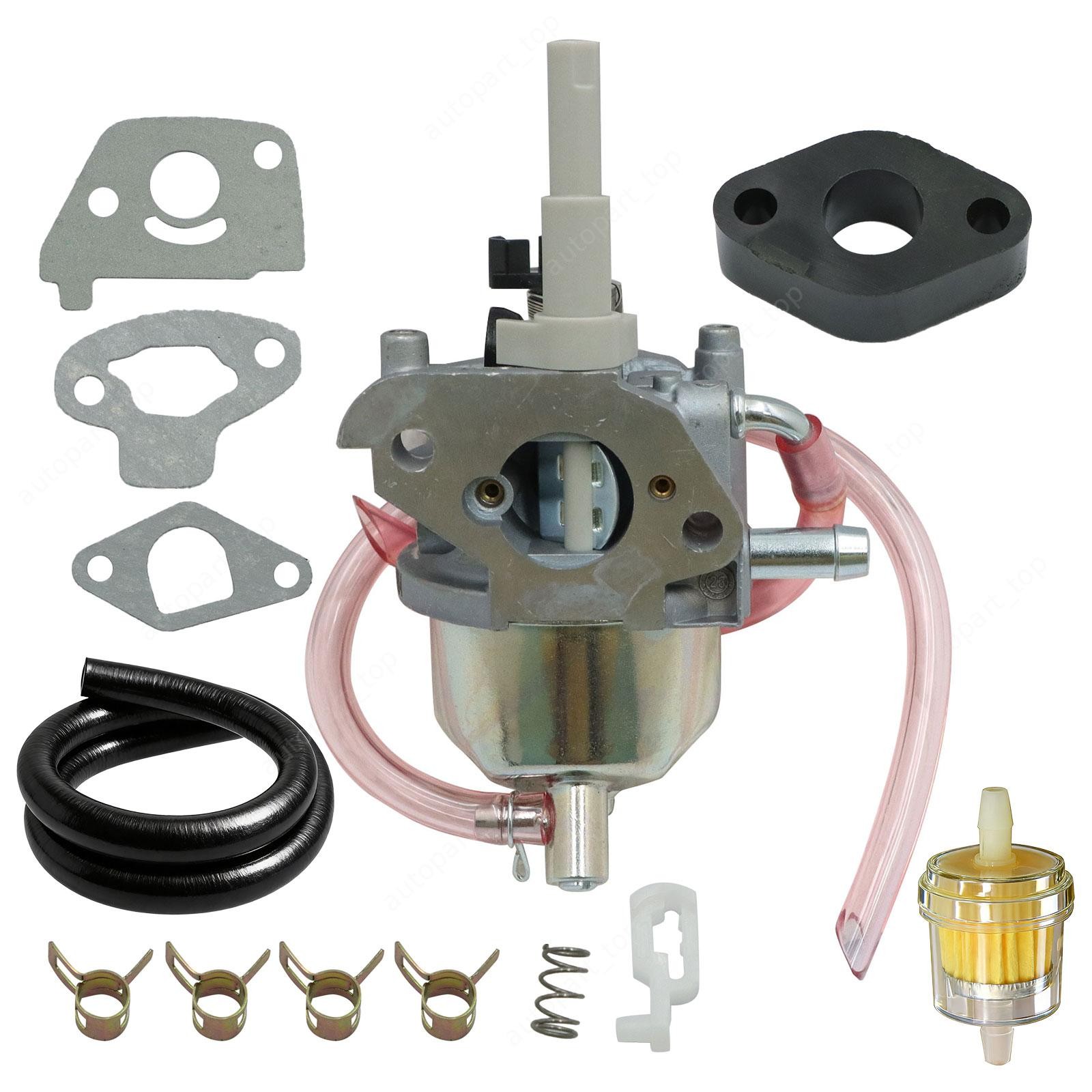 Fit For Ryobi RYI2200 1800 2200 Watts Inverter Generator 308054078 Carburetor