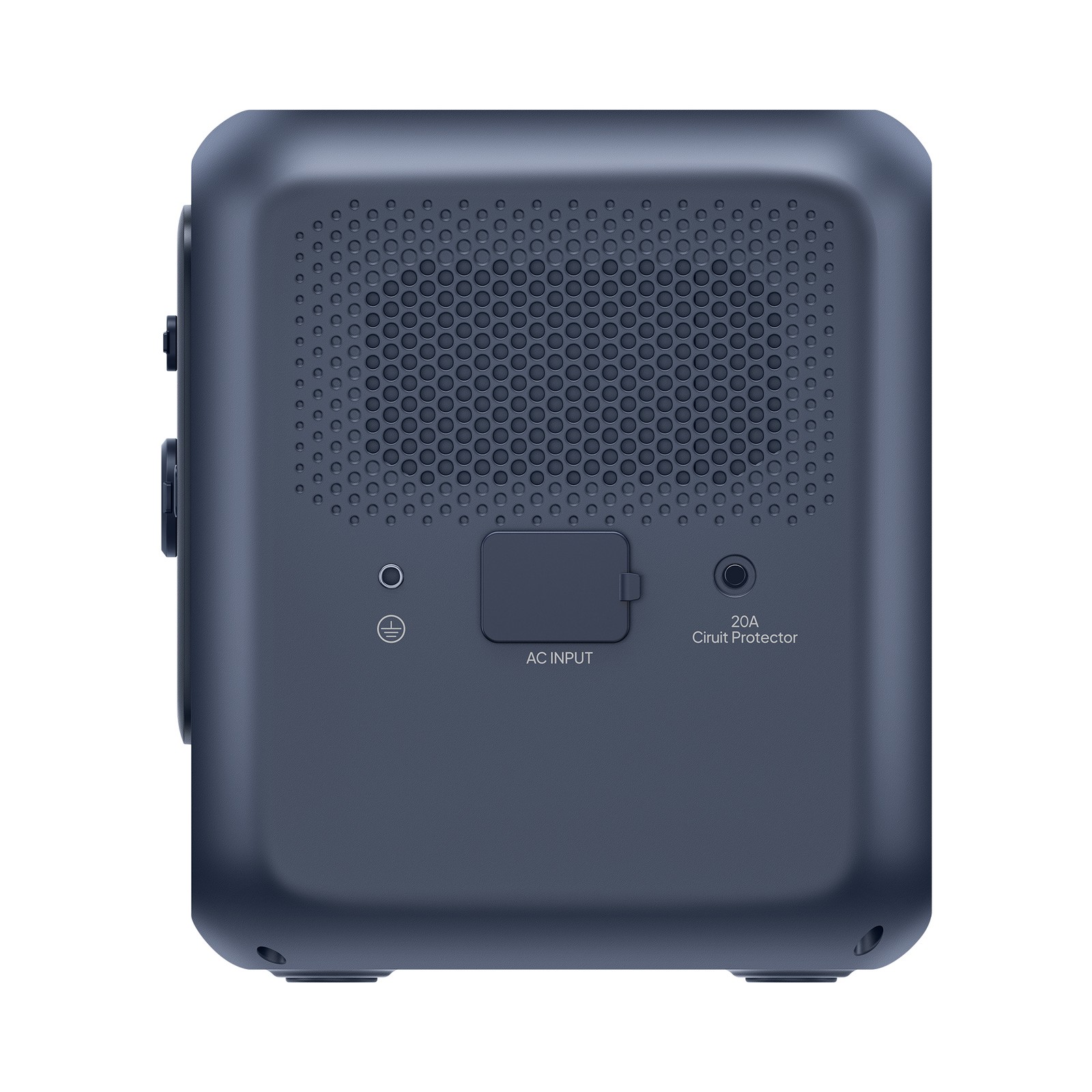 BLUETTI Elite 100 V2 Bio-based 1024Wh 1800W Portable Power Station for Travel